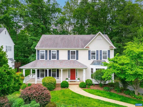 2657 Coralberry Pl, Charlottesville, VA 22911