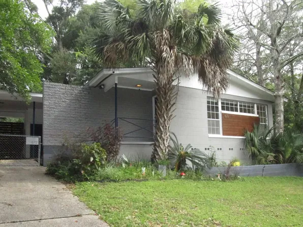 672 Linden Rd, Pensacola, FL 32503