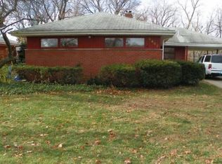 8402 Greenwood Ave, Munster, IN 46321