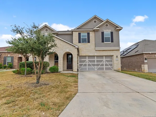 3615 Vuitton, Bulverde, TX 78163