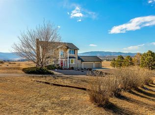 443 W Otter Way, Sedalia, CO 80135