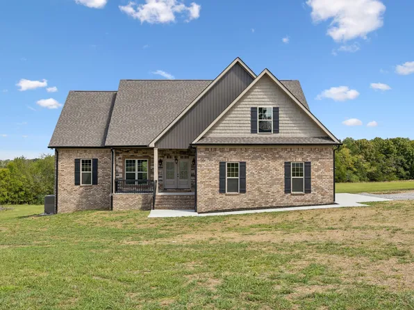 1946 S Berlin Rd, Lewisburg, TN 37091