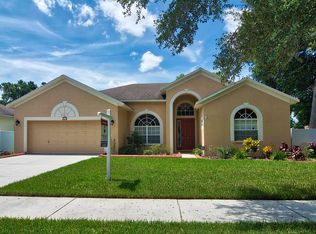 223 Taylor Bay Ln, Brandon, FL 33510