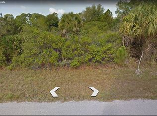 4241 Brendle St, Pt Charlotte, FL 33948