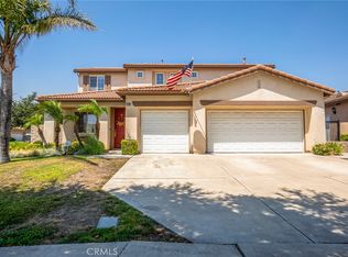 15138 Holiday Dr, Fontana, CA 92336