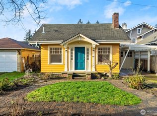 1911 Columbia Street SW, Olympia, WA