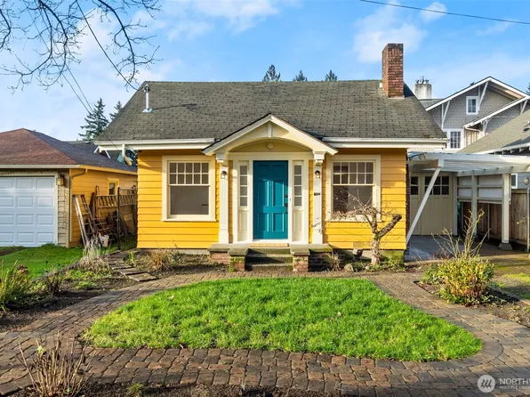 1911 Columbia Street SW, Olympia, WA 98501