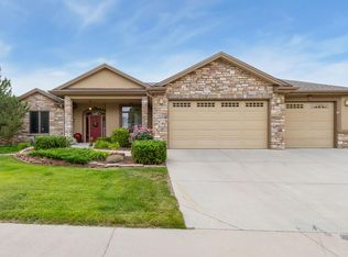 1536 Yonkee Dr, Windsor, CO 80550