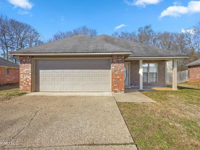 111 Cedarstone Dr, Terry, MS, 39170