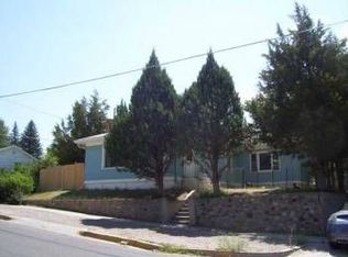 1117 E 5th St, Casper, WY 82601