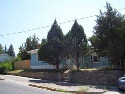 1117 E 5th St, Casper, WY, 82601