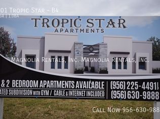 101 E Tropic Star Dr #B4, Pharr, TX 78577