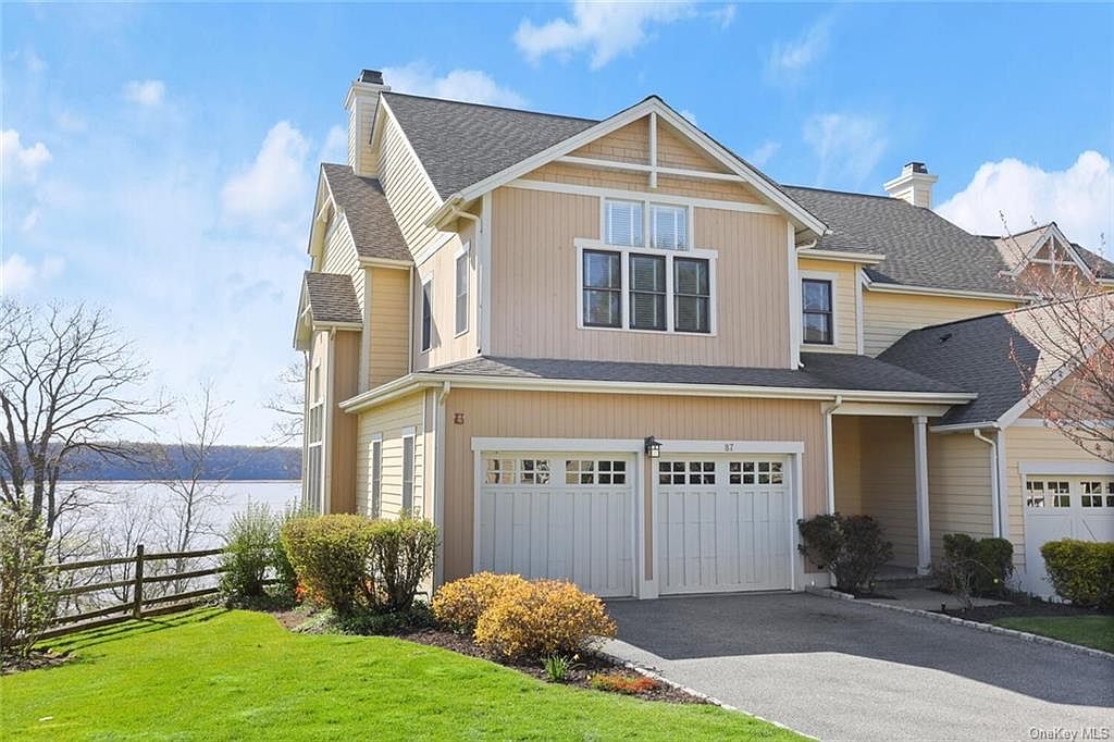 87 Landing Drive, Dobbs Ferry, NY 10522 Zillow