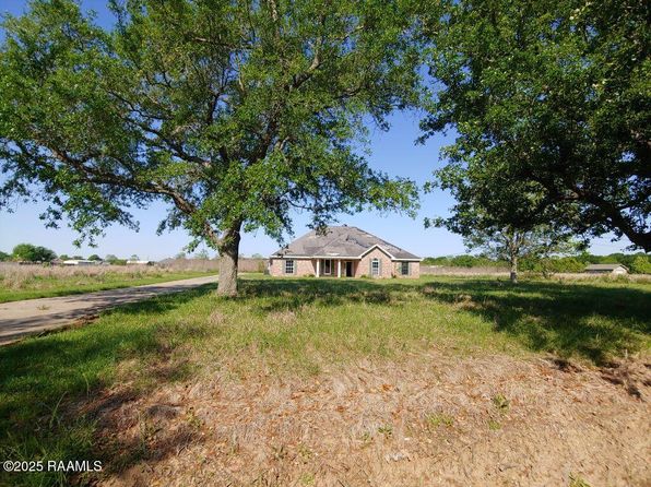 6049 Leger Rd, Crowley, LA 70526