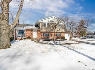 1144 Bernard Rd, Columbus, OH 43221