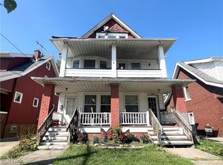 1910 Mayview Ave, Cleveland, OH 44109