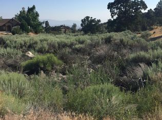 24981 Jacaranda Dr, Tehachapi, CA 93561