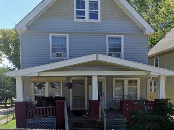 8201 Denison Ave, Cleveland, OH 44102