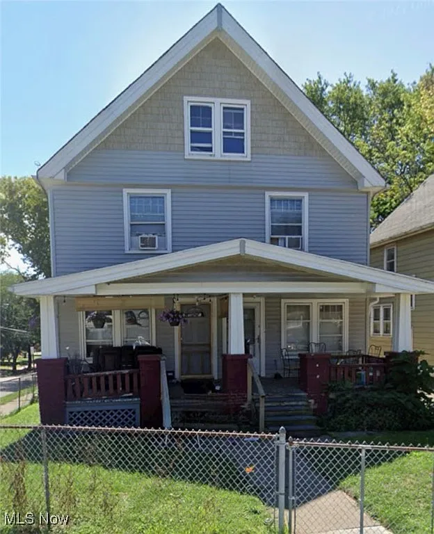 8201 Denison Ave photo 1