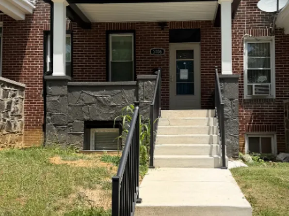 3106 Sequoia Ave, Baltimore, MD 21215