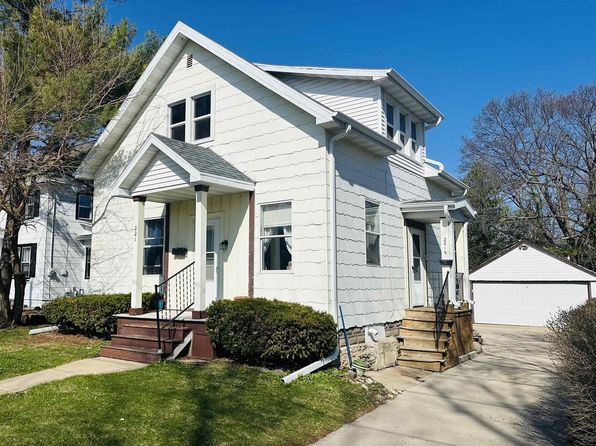 221 WEBSTER STREET, Neenah, WI 54956