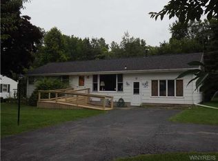 8408 Forest Rd, Gasport, NY 14067