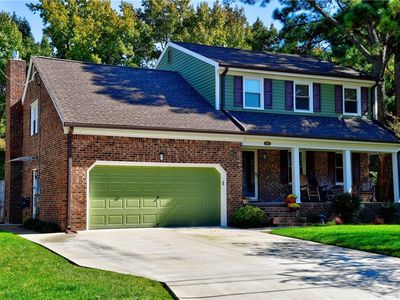 536 Sterling Rd, Virginia Beach, VA, 23464