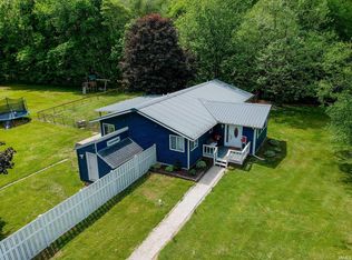 30164 County Road 22, Elkhart, IN 46517