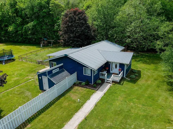 30164 County Road 22, Elkhart, IN 46517