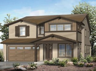 20656 W Point Ridge Rd, Buckeye, AZ 85396