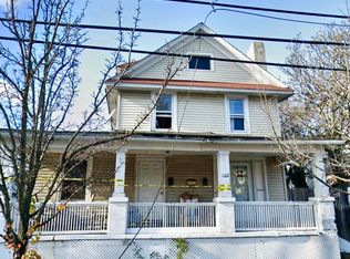 1107 Comstock St, Asbury Park, NJ 07712