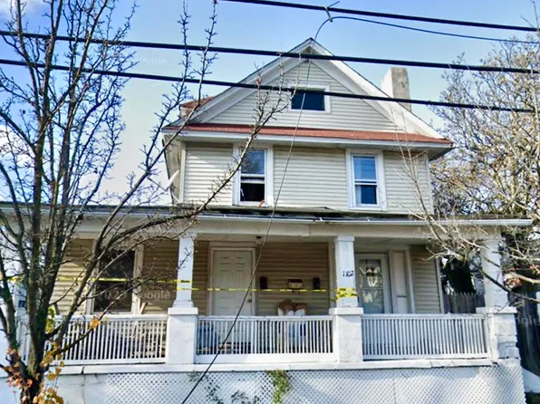 1107 Comstock Street, Asbury Park, NJ 07712