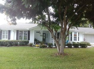 8510 SW 108th Place Rd, Ocala, FL 34481