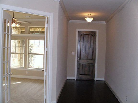 David Weekley Homes Inventory Photo