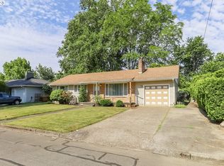 2045 SE 186th Ave, Portland, OR 97233
