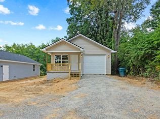 328 Dayton Ave LOT 1, Crossville, TN 38555
