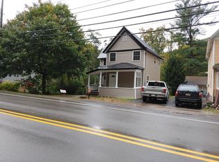 187 W Main St, Galeton, PA 16922
