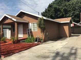 11427 California Ave, Lynwood, CA 90262
