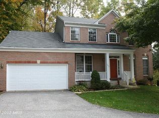 4813 Ellicott Woods Ln, Ellicott City, MD 21043