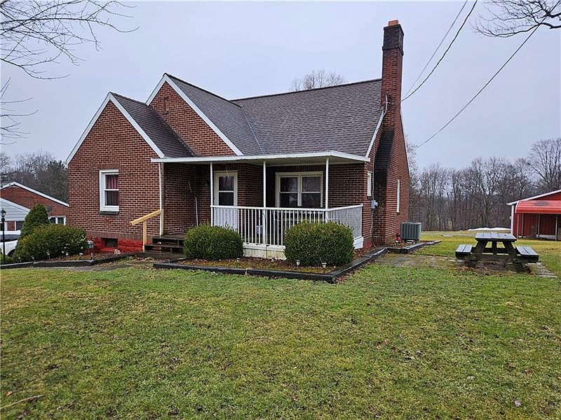 418 Saxonburg Rd, Butler, PA 16002 Zillow