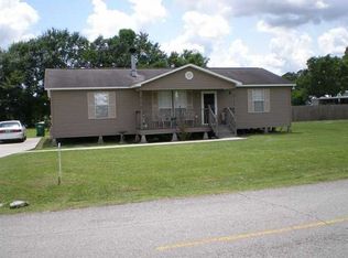 1008 Florence Dr, Breaux Bridge, LA 70517