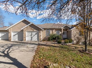 158 Bethany Ln, Branson West, MO 65737