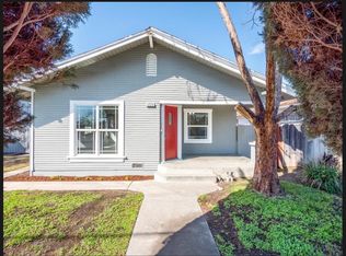 1225 N Palm Ave, Fresno, CA 93728
