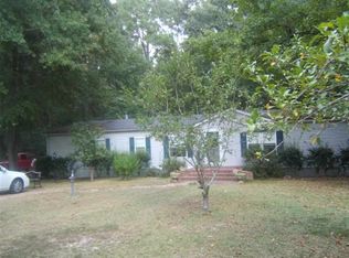 579 Matt Hammonds Rd, Calhoun, LA 71225