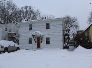 687 McGuigan Ave #3, Benton Harbor, MI 49022