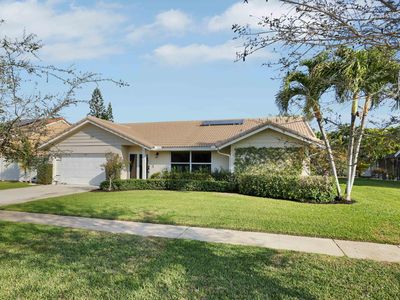 319 Sequoia Lane, Boca Raton, FL, 33487