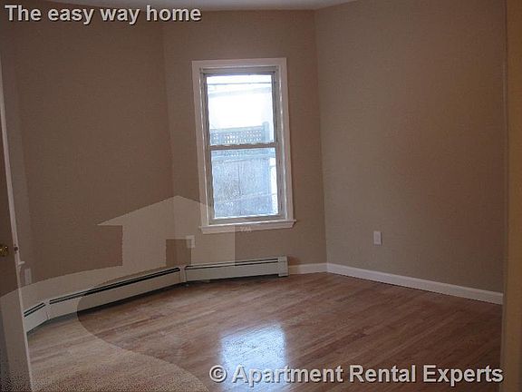 Apartment Rental Experts