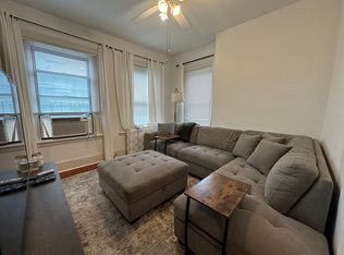 2 Inman St APT 8, Cambridge, MA 02139