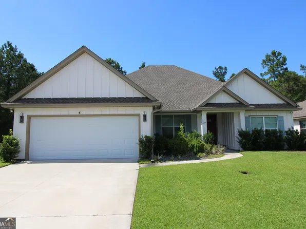 28 Redington Dr, Brunswick, GA 31523