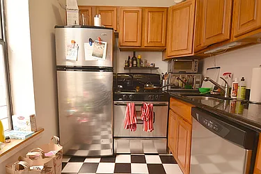 Rented by Keller Williams NYC